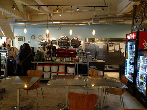 Coffee Shop «Hub Coffee», reviews and photos, 314 N Last Chance Gulch, Helena, MT 59601, USA