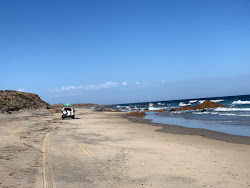Cowleys Beach'in fotoğrafı vahşi alan
