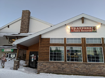 Trappers Family Restaurant