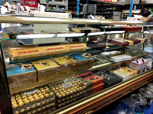 Liquor Store «Spirits of St Germain Liquors», reviews and photos, 3251 Holiday Ct # 101, La Jolla, CA 92037, USA