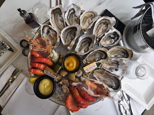 Photo n°36 de Le Roy René - Restaurant Marseille à Marseille ()