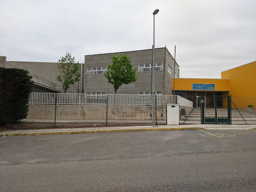 CEIP Las Dunas, Institución educativa pública en Liencres,Cantabria