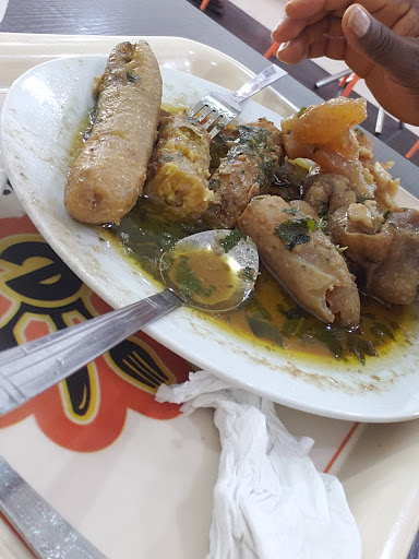 De Choice Fastfood, Old Town, Calabar, Nigeria, Breakfast Restaurant, state Cross River