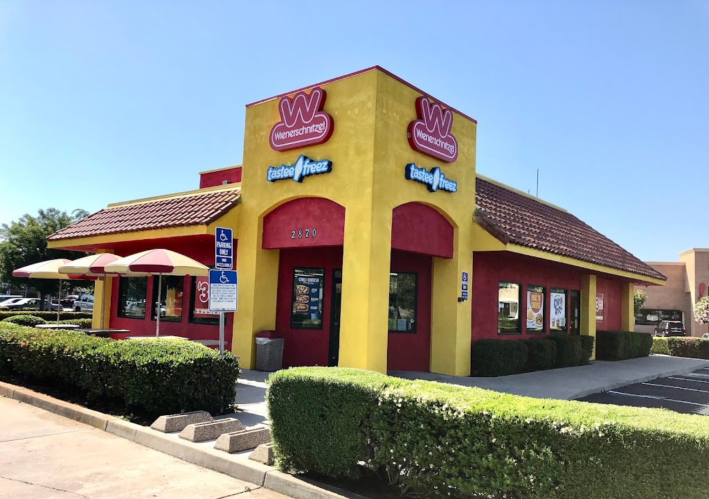 Wienerschnitzel 95304