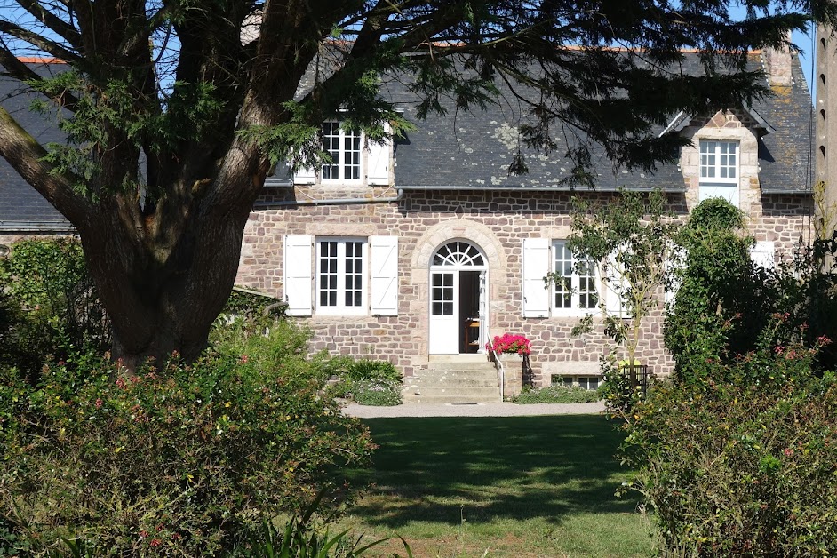 Maison Lukanow à Fréhel (Côtes-d'Armor 22)