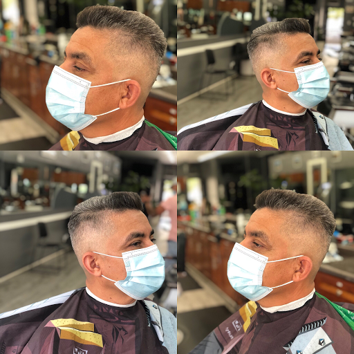 Barber Shop «Pasadena Barber Shop», reviews and photos, 1359 N Lake Ave, Pasadena, CA 91104, USA