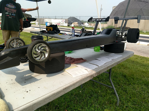 Outdoor Sports Store «Ho Chunk Sports and Expo Center», reviews and photos, 10 Southland Dr, Lynwood, IL 60411, USA