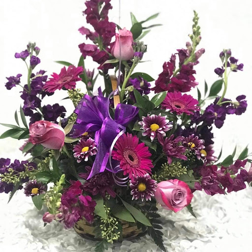 Florist «Artistic Florist Of Tampa», reviews and photos, 2509 W Busch Blvd, Tampa, FL 33618, USA