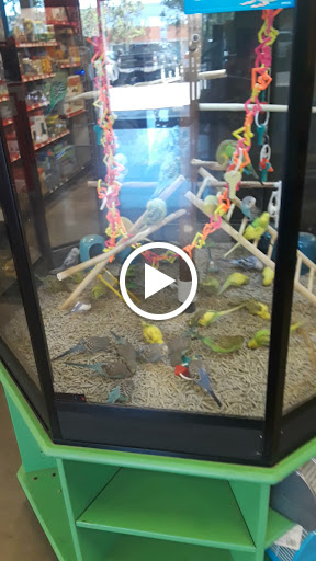 Pet Supply Store «Petco Animal Supplies», reviews and photos, 18200 NW Evergreen Pkwy, Beaverton, OR 97006, USA