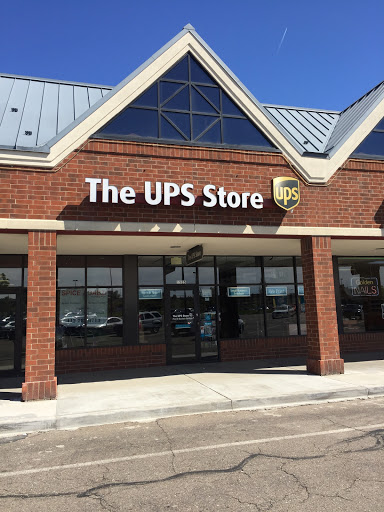 Shipping and Mailing Service «The UPS Store», reviews and photos, 1525 Park Manor Blvd, Pittsburgh, PA 15205, USA
