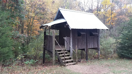 Camp «Howell Nature Center», reviews and photos, 1005 Triangle Lake Rd, Howell, MI 48843, USA