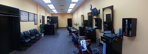 Barber Shop «Prestigious Cuts Barber Shop», reviews and photos, 25052 Jericho Turnpike, Floral Park, NY 11001, USA