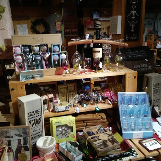 Gift Shop «Imagine Gift Store», reviews and photos, 5 Miller St, Warren, RI 02885, USA