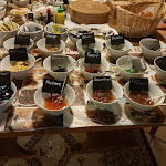 Photo n°2 de l'avis de Jörg. fait le 10/01/2020 à 19:42 sur le  Hotel Café am Stift à Hessisch Oldendorf