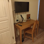 Photo n°2 de l'avis de Nico.a fait le 14/11/2023 à 13:55 sur le  Blechhammer à Kaiserslautern