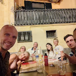 Photo n°1 de l'avis de Eric.a fait le 03/08/2021 à 23:23 sur le  Pizzeria La Carmela à Nocera Inferiore