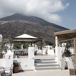 Photo n°4 de l'avis de marc.i fait le 04/07/2022 à 16:22 sur le  Hotel Villaggio Stromboli à Stromboli