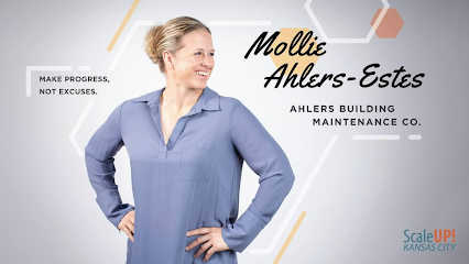 Ahlers Building Maintenance LLC.