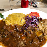 Photo n°3 de l'avis de Andrea.r fait le 15/08/2018 à 21:38 sur le  Ristorante Pizzeria - All' Antica Segheria à Carisolo