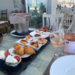 Photo n°1 de l'avis de deborah.a fait le 18/09/2021 à 15:54 sur le  Hotel da Romano à San Foca