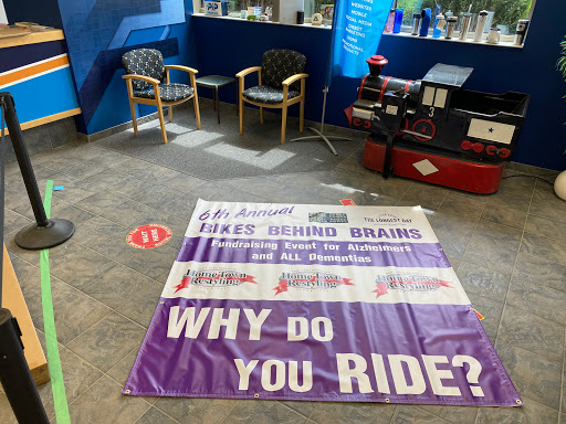 Commercial Printer «PIP Marketing/Signs/Print», reviews and photos, 2650 Mormon Trek Blvd, Iowa City, IA 52240, USA