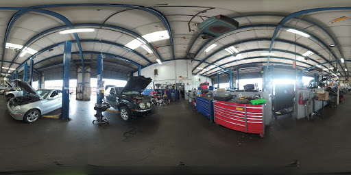 Auto Repair Shop «Royal Auto Service», reviews and photos, 1761 Fulton Ave, Sacramento, CA 95825, USA