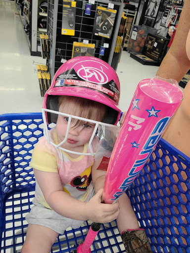 Sporting Goods Store «Academy Sports + Outdoors», reviews and photos, 1557 Cotton Exchange, Prattville, AL 36066, USA