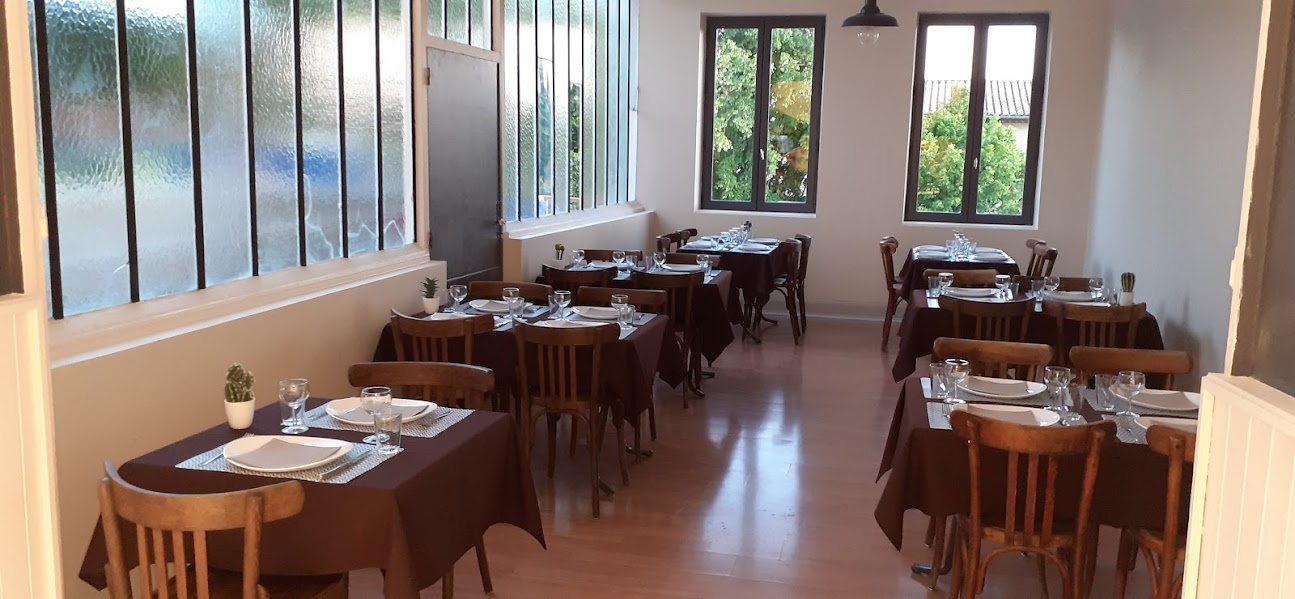 Photo de LA BOURGADE