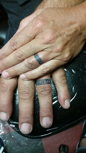 Tattoo Shop «546 Tattoo Studio», reviews and photos, 124 Columbus Ave, Sandusky, OH 44870, USA