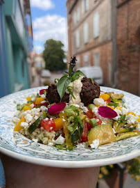 Photos du propriétaire du Restaurant Affinités: à Table à Saint-Sulpice-la-Pointe - n°5