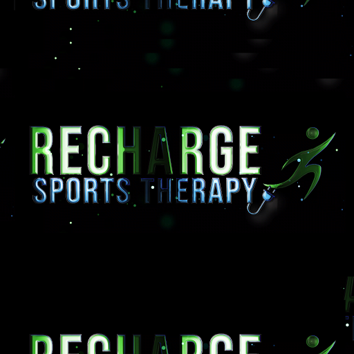 Recharge Sports Therapy - South