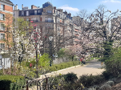 Sabine REMY IMMOBILIER à Paris