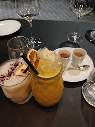 Photo n°42 de Restaurant Les Jardins by la Cloche à Dijon ()