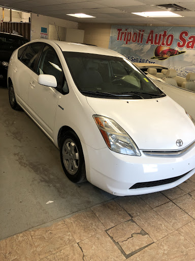 Used Car Dealer «Tripoli Auto Sales», reviews and photos, 4980 E Evans Ave, Denver, CO 80220, USA