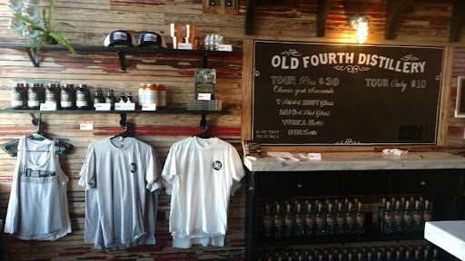 Distillery «Old Fourth Distillery», reviews and photos, 487 Edgewood Ave SE, Atlanta, GA 30312, USA