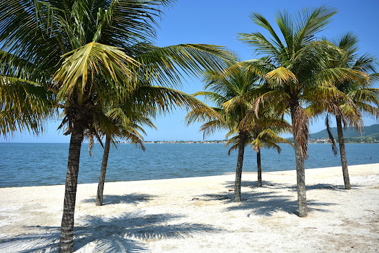 Downtown Beach