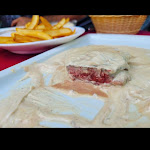 Photo n°5 de l'avis de Chiara.o fait le 05/11/2021 à 10:19 sur le  Alla Tappa - Pizzeria e Trattoria à Muggia