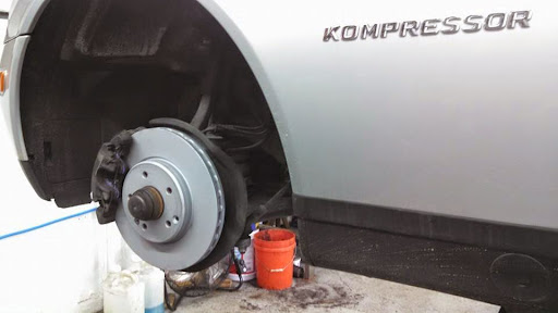 Auto Repair Shop «Endress Automotive», reviews and photos, 2107 NJ-31, Glen Gardner, NJ 08826, USA