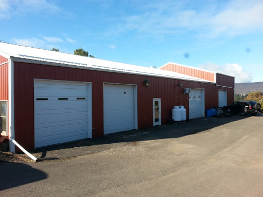 Auto Repair Shop «Marchetti Auto», reviews and photos, 332 E County Rd, Drums, PA 18222, USA