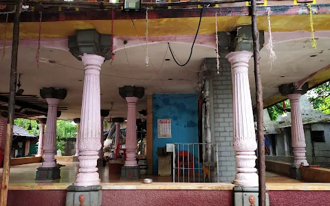 Wagheshwari Temple image