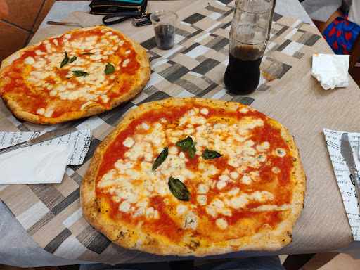 Da Salvatore in Qualiano, Città Metropolitana di Napoli