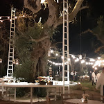 Photo n°3 de l'avis de Tommaso. fait le 30/08/2019 à 00:39 sur le  Tenuta TRESCA Ricevimenti à Botrugno