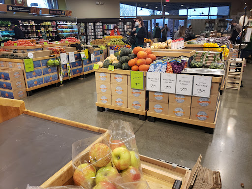 Grocery Store «Whole Foods Market», reviews and photos, 390 Coddingtown Mall, Santa Rosa, CA 95401, USA