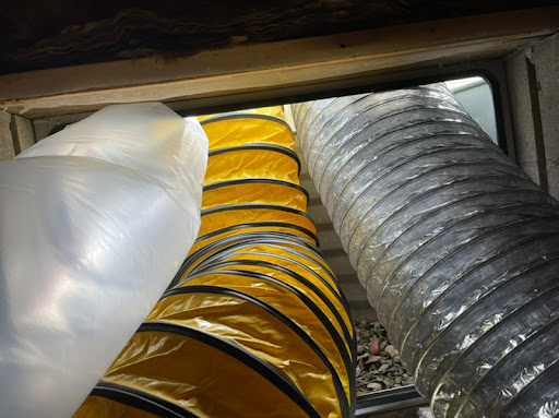 Carpet Cleaning Service «Harris Services», reviews and photos, 5123 S Production Dr C, Bloomington, IN 47403, USA