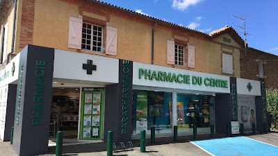 Pharmacie Du Centre Saint Jean à Saint-Jean