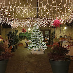 Photo n°2 de l'avis de Micaela.o fait le 31/12/2021 à 21:10 sur le  Locanda Delle Tre Chiavi à Isera