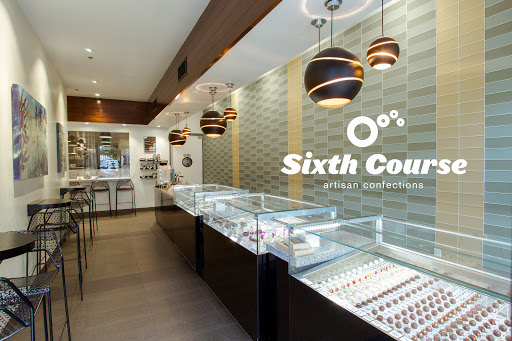 Sixth Course, 1544 15th St, San Francisco, CA 94103, USA, 