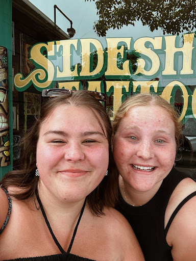 Explore tattoo ideas faith, creative tattoo ideas in San Diego, available at Sideshow Tattoo and Piercing