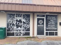 Certified Kustoms - Photo 2 - Car repair in Memphis, TN, Memphis