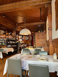 Atmosphère du Restaurant Brasserie Historique - Maison des Têtes à Colmar - n°13
